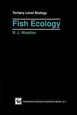 Fish Ecology by 