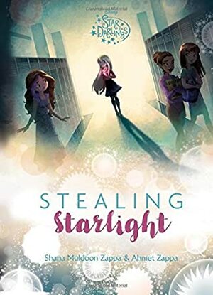 Stealing Starlight by The Walt Disney Company