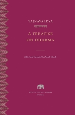 A Treatise on Dharma by Yajnavalkya, Yaajanavalkya