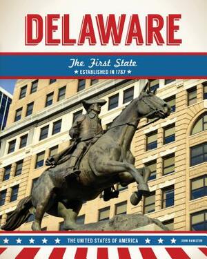 Delaware by John Hamilton