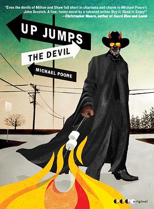 Up Jumps the Devil by Michael Poore