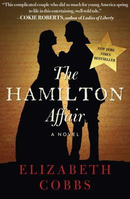 The Hamilton Affair by Elizabeth Cobbs