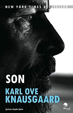 Son by Haydar Şahin, Karl Ove Knausgård