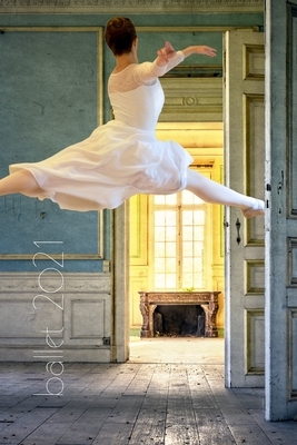 ballett 2021 by Cornelia Kandler