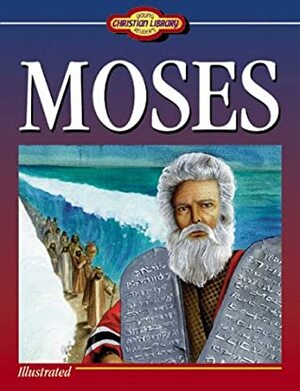 Moses by James R. Shott