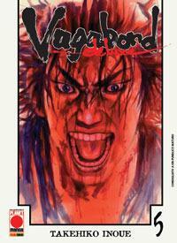Vagabond Deluxe, Vol. 5 by Takehiko Inoue