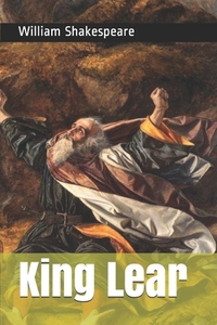 King Lear by William Shakespeare