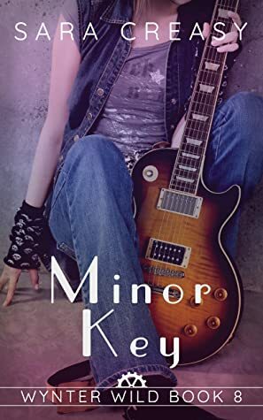 Minor Key by Sara Creasy