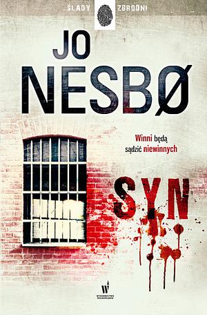 Syn by Jo Nesbø