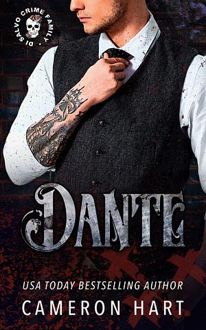 Dante  by Cameron Hart