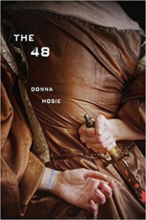 The 48 by Donna Hosie
