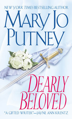 Dearly Beloved by Mary Jo Putney