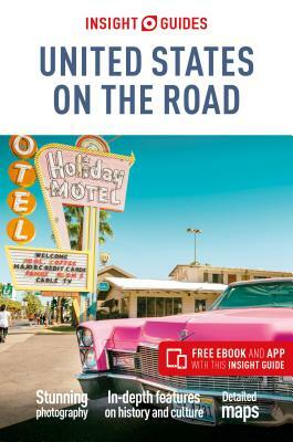 Insight Guides USA on the Road (Travel Guide with Free Ebook) by APA Publications Limited