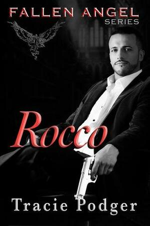 Rocco by Tracie Podger