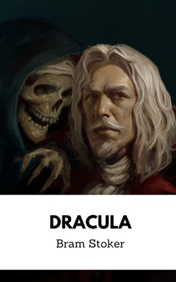 Dracula by Bram Stoker by Bram Stoker