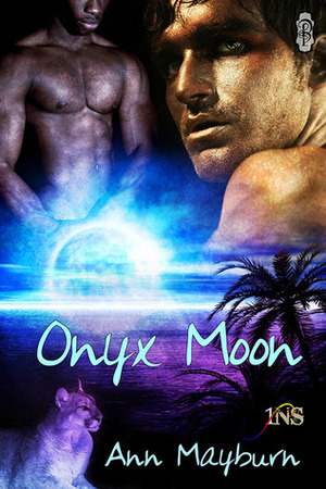 Onyx Moon by Ann Mayburn