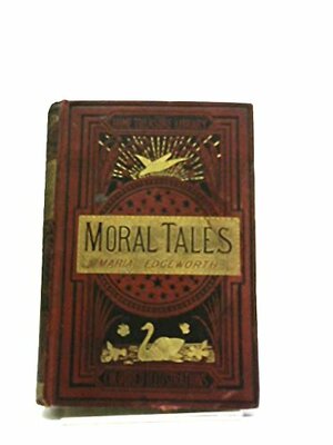 Moral Tales by Jules Laforgue