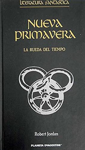 Nueva primavera by Robert Jordan