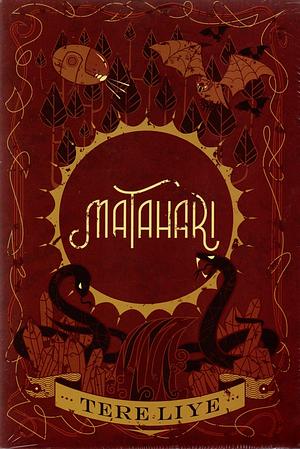 Matahari by Tere Liye