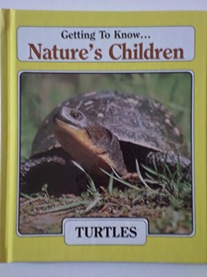 Turtles by Merebeth Switzer