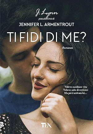 Ti fidi di me? by Jennifer L. Armentrout