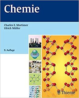 Chemie: Das Basiswissen der Chemie by Charles E. Mortimer