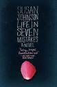 Life in Seven Mistakes by Susan Johnson