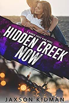 Hidden Creek Now by Jaxson Kidman