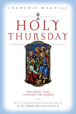 Holy Thursday by 