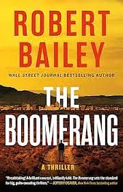 The Boomerang by Robert Bailey