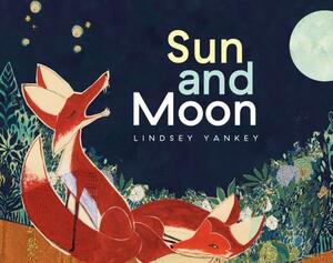 Sun and Moon by Lindsey Yankey