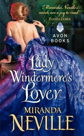 Lady Windermere's Lover by Miranda Neville