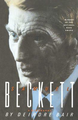 Samuel Beckett by Deirdre Bair