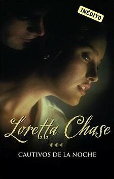 Cautivos de la noche by Loretta Chase
