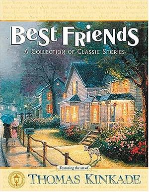 Best Friends by Jean Fischer