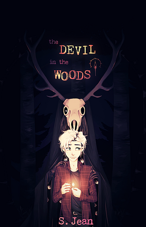 The Devil in the Woods by S. Jean