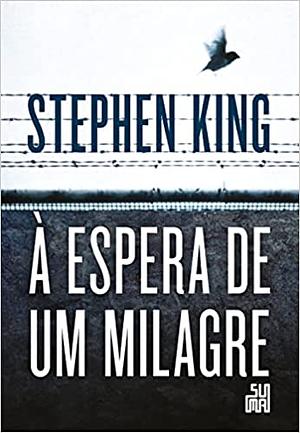 À Espera de um Milagre by Stephen King