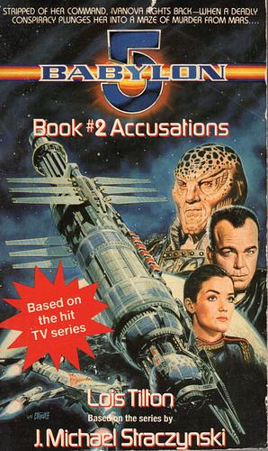 Accusations by Lois Tilton