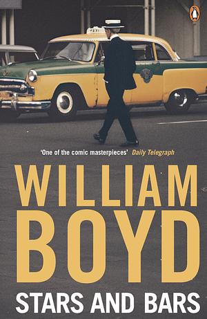 Stars and Bars by William Boyd