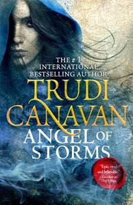 Angel of Storms by Trudi Canavan