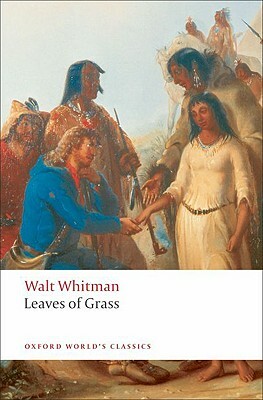 Leaves of Grass by Walt Whitman