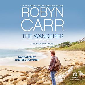 The Wanderer by Robyn Carr