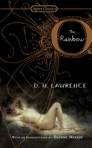 The Rainbow by D.H. Lawrence