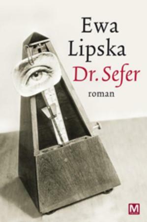 Dr. Sefer by Ewa Lipska