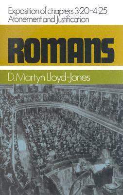 Romans: An Exposition of Chapter 12 Christian Conduct by Martyn Lloyd-Jones