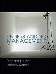 Management by Richard L. Daft