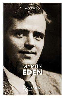 Martin Eden: édition ORiHONi by Jack London