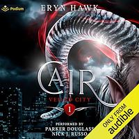 Cair by Eryn Hawk