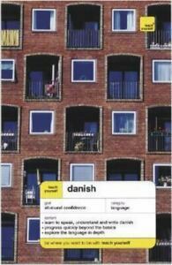 Teach Yourself Danish by Bente Elsworth