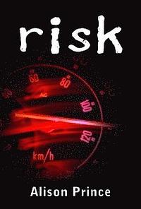 Risk by Alison Prince